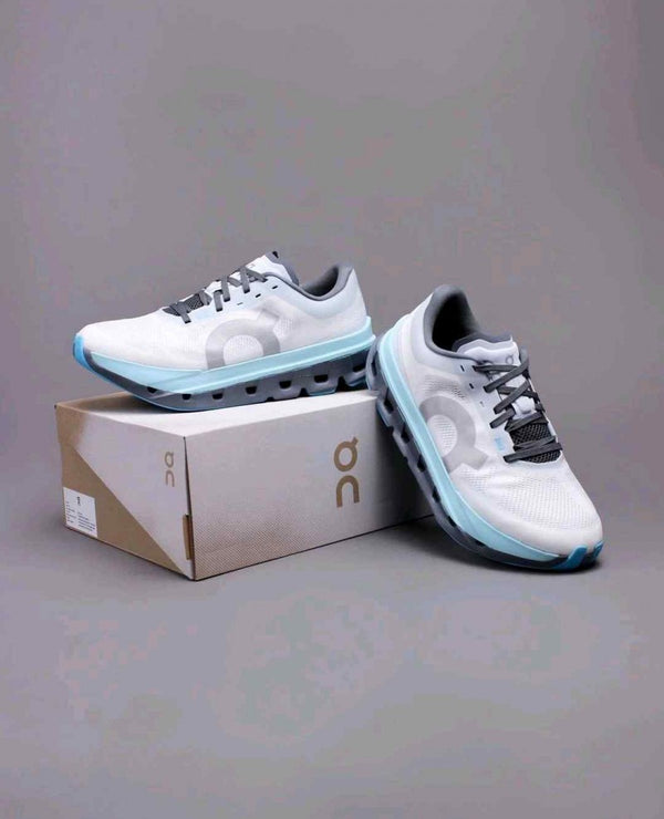 On Cloudflow 5 Arctic Stone 2073