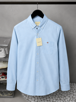 Gant Premium Shirts 2533