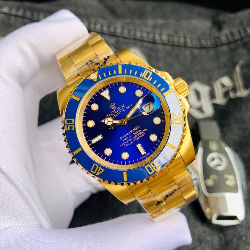 Rolex Oyster perpetual Submarine Automatic