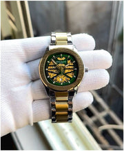 Patek Philipe Skeleton Quartz