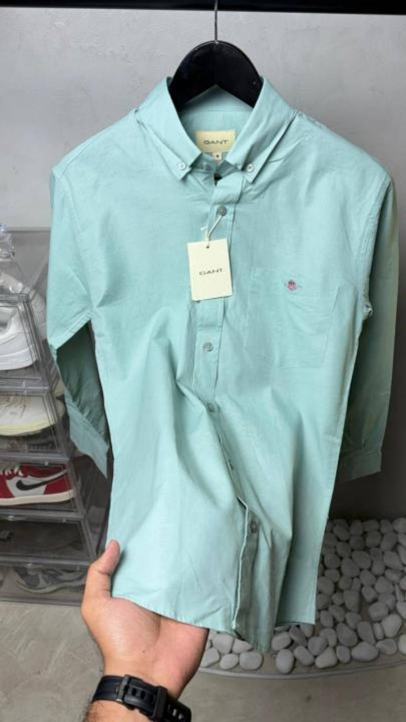 Gant Premium Shirts 2529