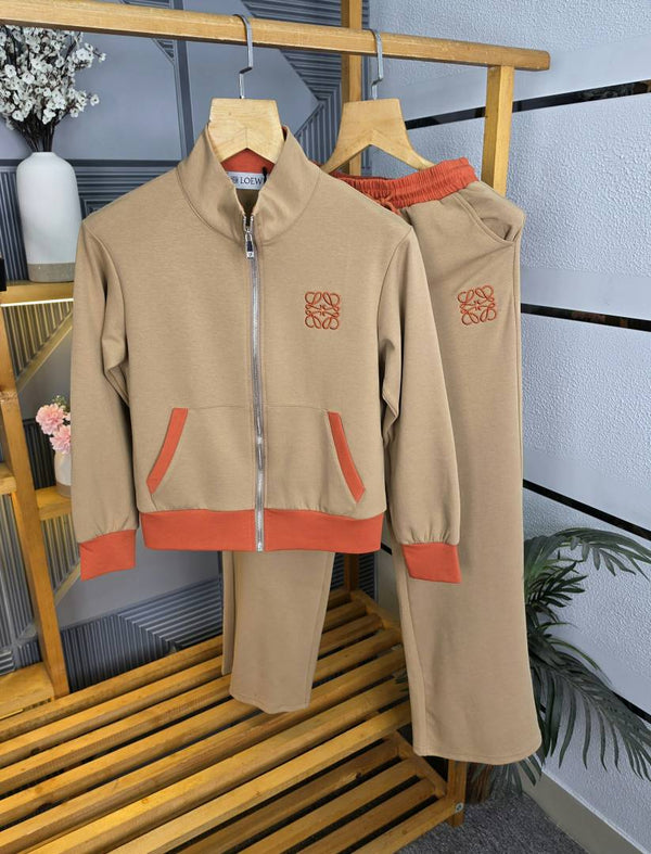 Loe Co Set Biscuit S99-BI