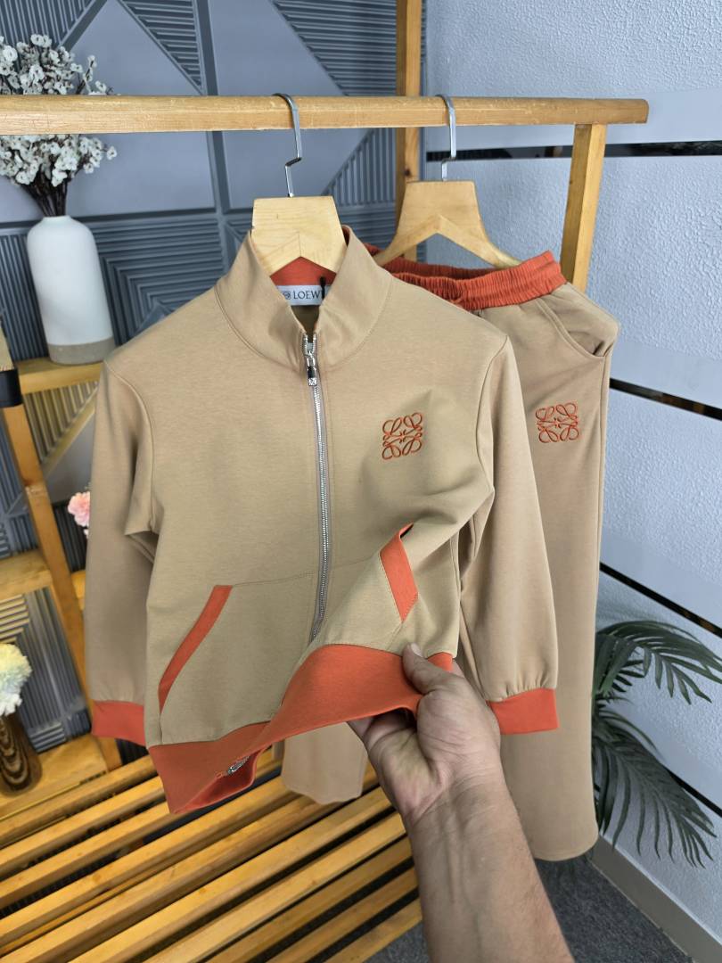 Loe Co Set Biscuit S99-BI