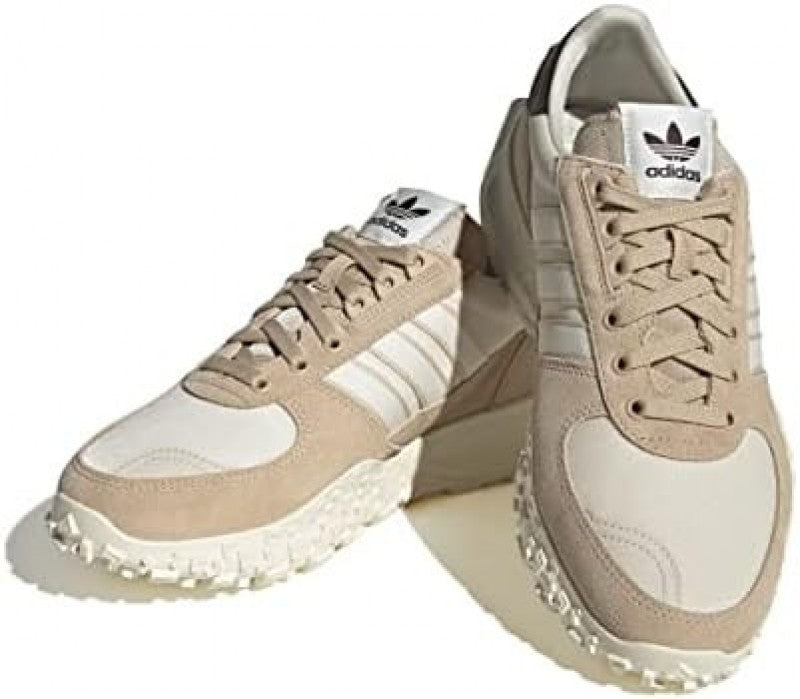 Adidas Retropy E5 W R P Magic Beige Of White Sand Strata