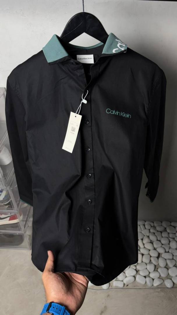 Calvin Kline Premium Shirts 1895