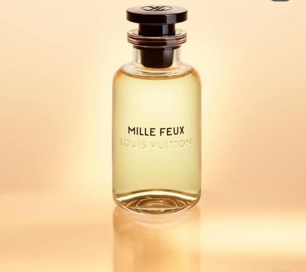 Louis Vuitton MILLE FLUX