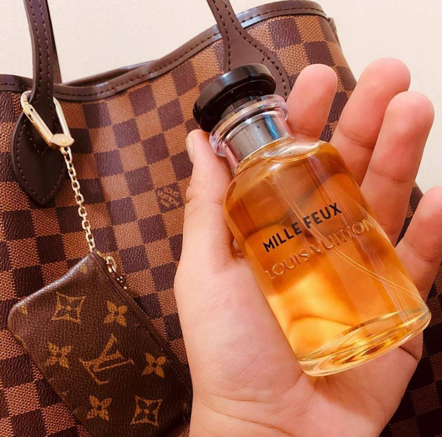 Louis Vuitton MILLE FLUX