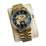 Rolex_Automatic_Gold_Black