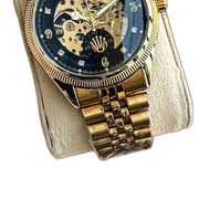 Rolex_Automatic_Gold_Black