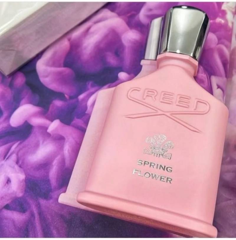 CREED SPRING FLOWER