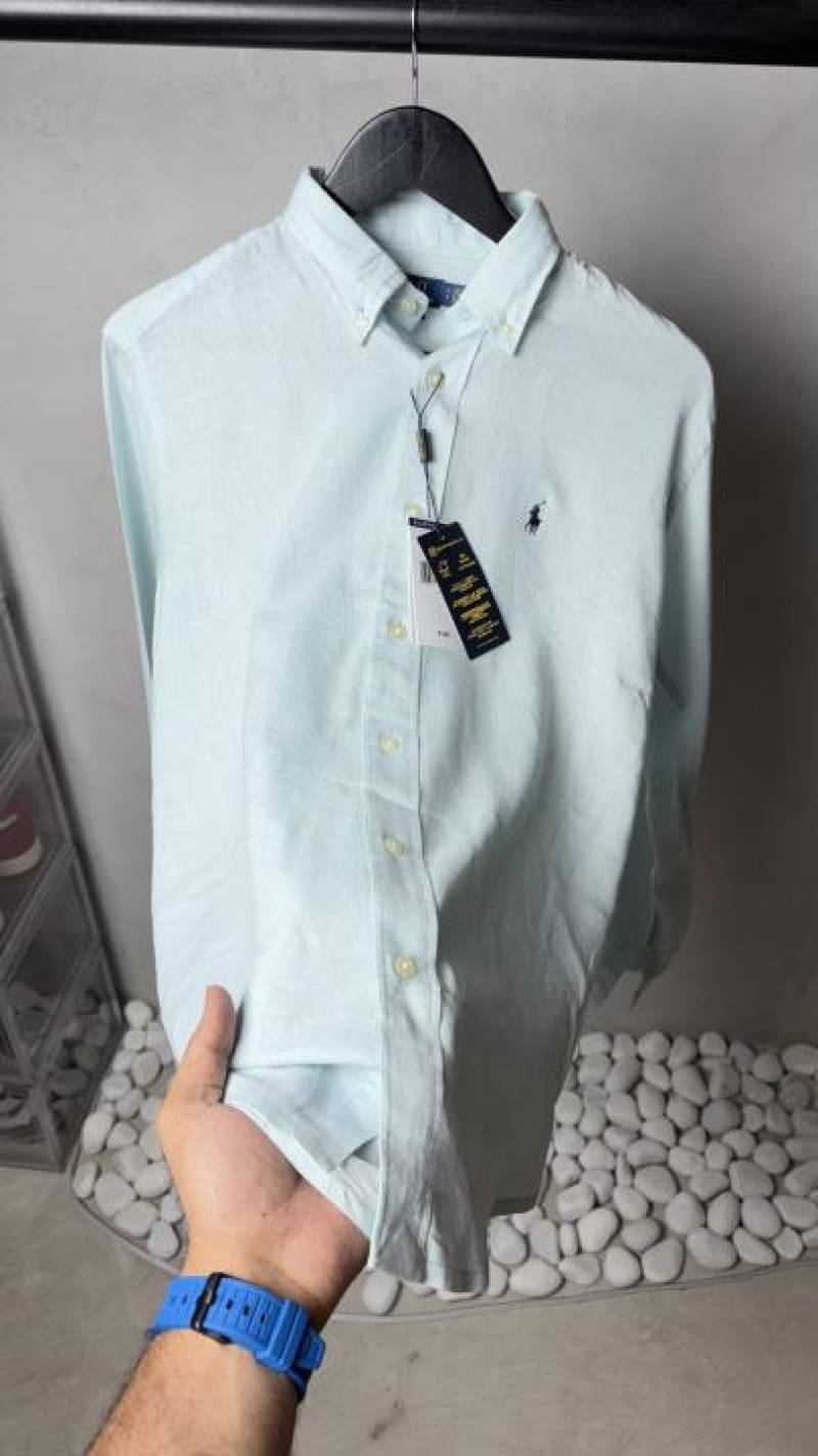 Ralph Lauren Premium Shirts 2229