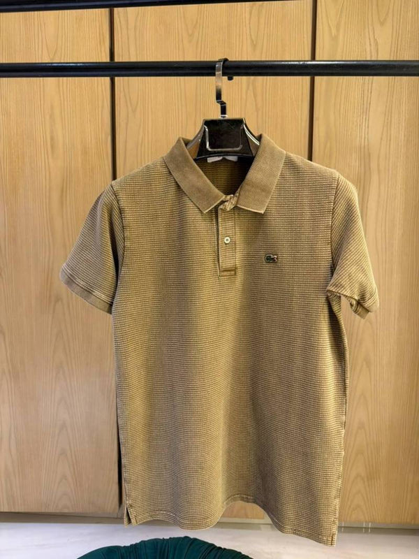 IMPORTED STORE ARTICLxE POLO T SHIRT BOX PACK