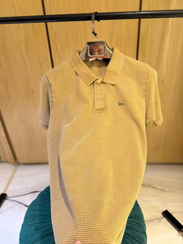IMPORTED STORE ARTICLxE POLO T SHIRT BOX PACK