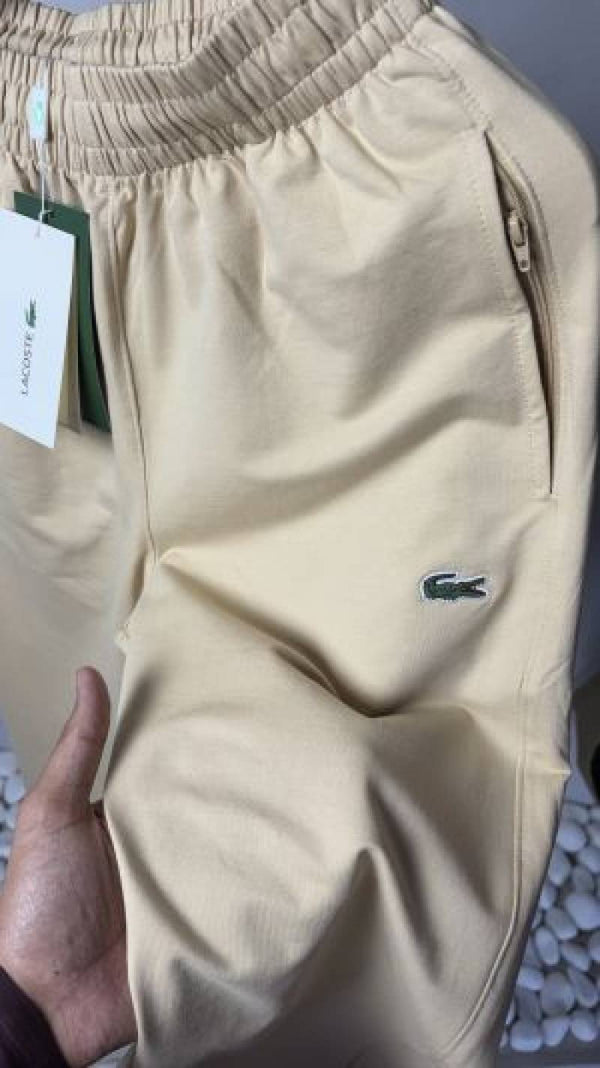 Lacoste Premium Track Pants 1431.
