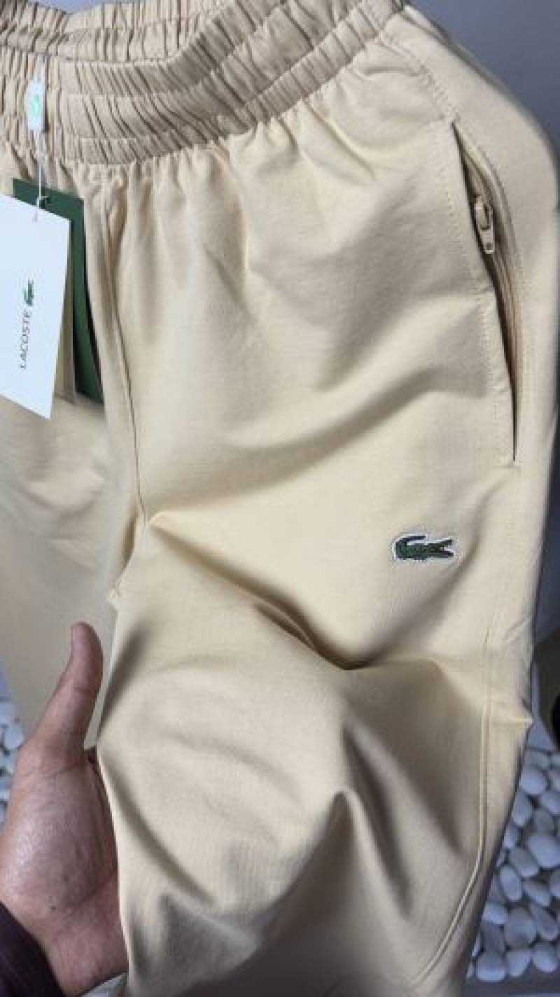 Lacoste Premium Track Pants 1431.