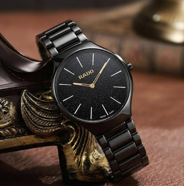 Rado centrix Damen