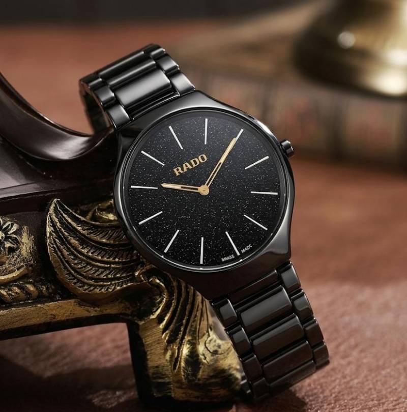 Rado centrix Damen