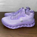 Loewe X On Cloudtilt Purple rose