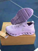 Loewe X On Cloudtilt Purple rose