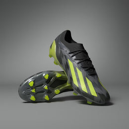 Adidas X Crazyfast 1 FG football