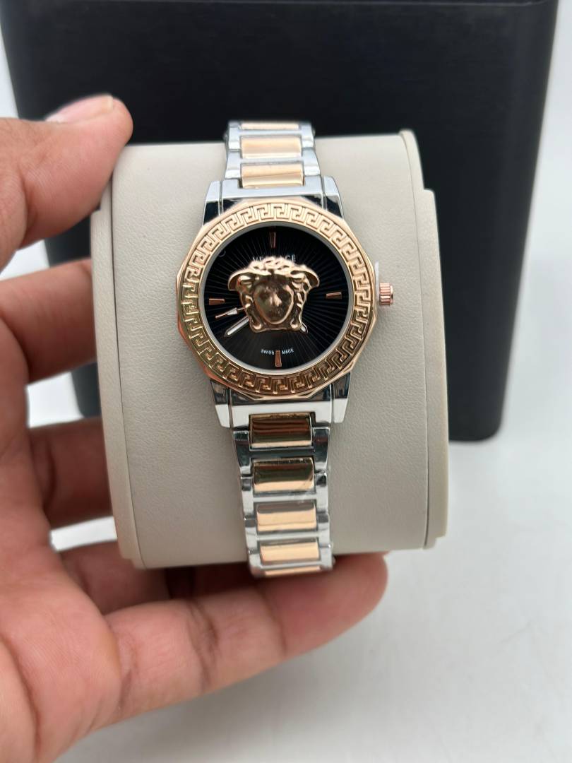 Versace e Watch For Her 389