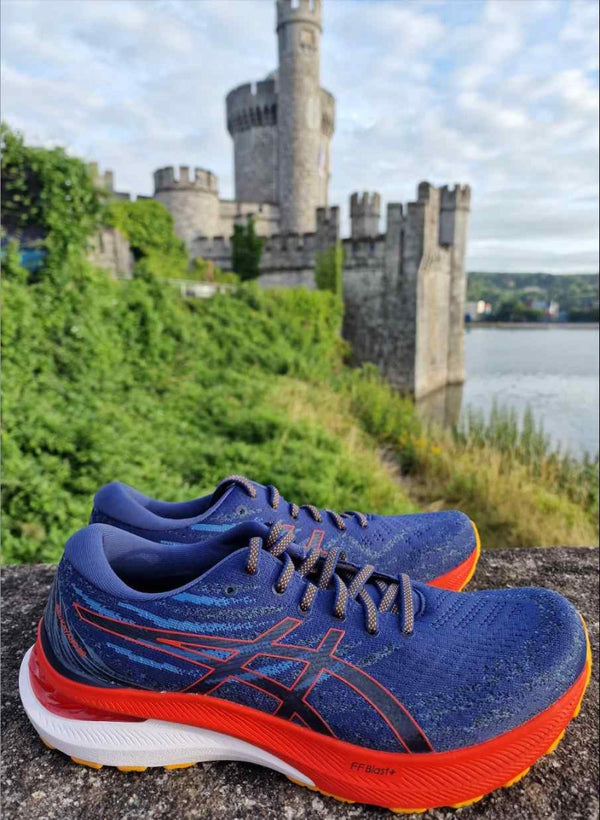 Asiccss. GEL-KAYANO 29