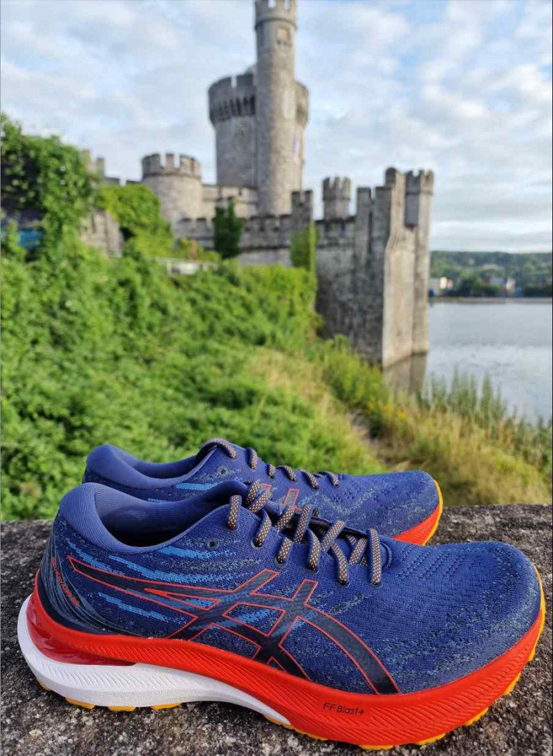 Asiccss. GEL-KAYANO 29