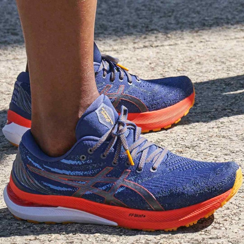 Asiccss. GEL-KAYANO 29