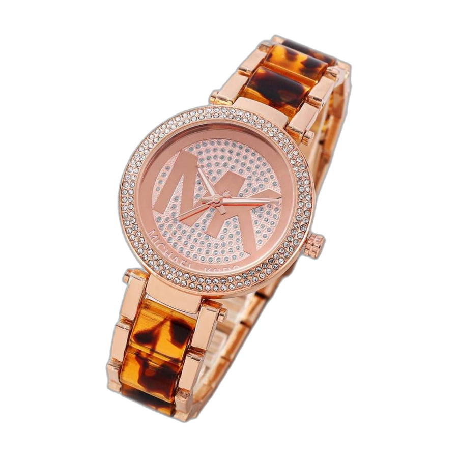 Michael Kors Parker Pave