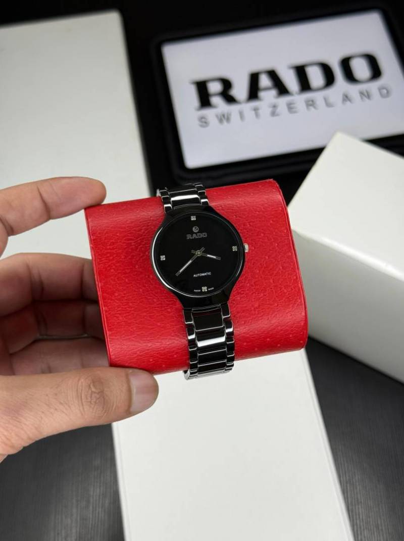 Rado True Round Centrix