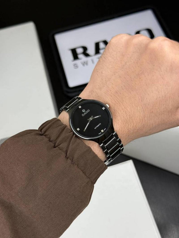 Rado True Round Centrix