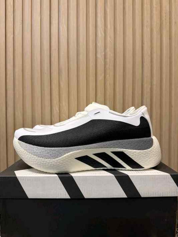 Adidas HyperBoost Edge Running Cloud White Aurora Onix 1291