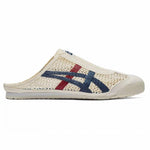 Onitsukk.a Tiger Mexico 66 Sabot Cream Navy fix