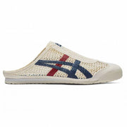 Onitsukk.a Tiger Mexico 66 Sabot Cream Navy fix
