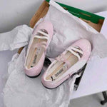 Puma Speedcat Ballet Suede Whisp Of Pink 2631