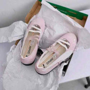 Puma Speedcat Ballet Suede Whisp Of Pink 2631