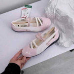 Puma Speedcat Ballet Suede Whisp Of Pink 2631