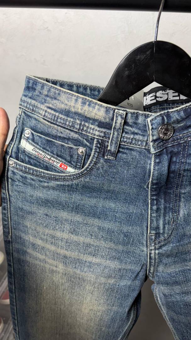 Diesel Premium Denim Jeans 2369.