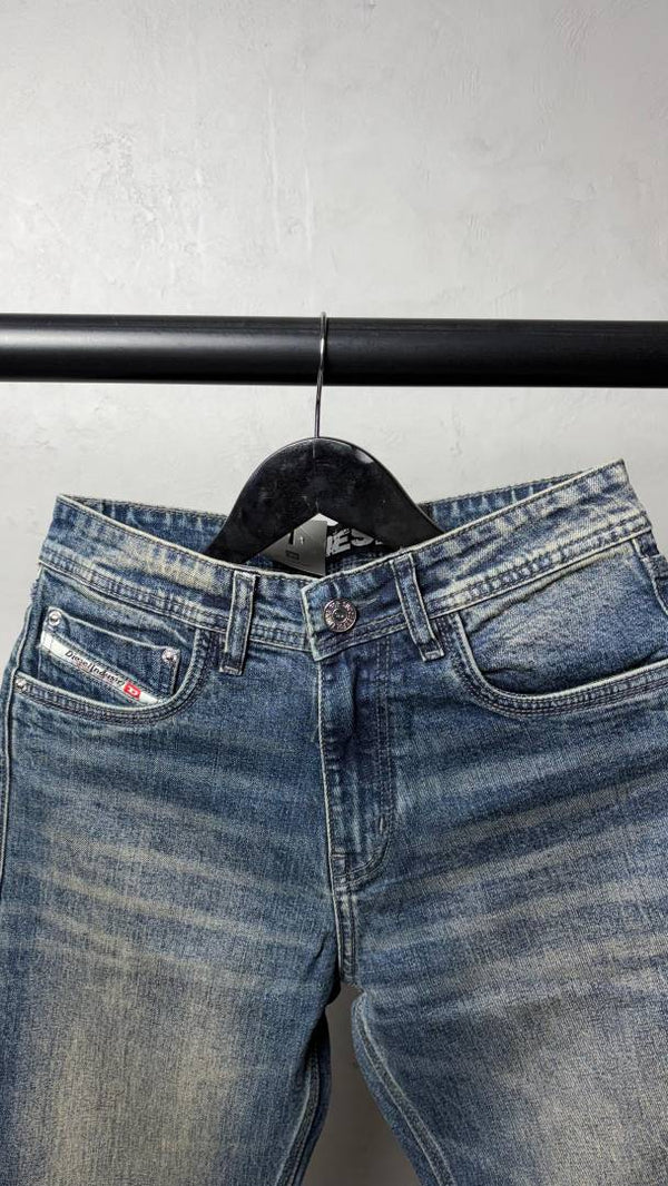 Diesel Premium Denim Jeans 2369.