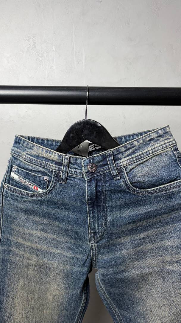 Diesel Premium Denim Jeans 2369.