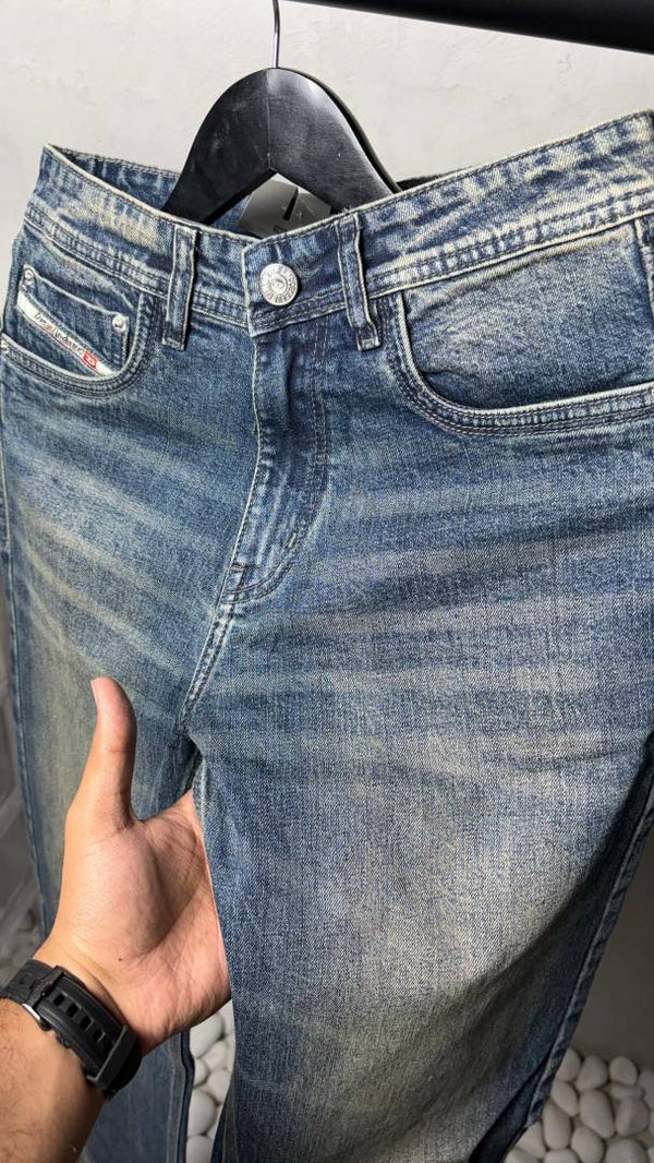 Diesel Premium Denim Jeans 2369.