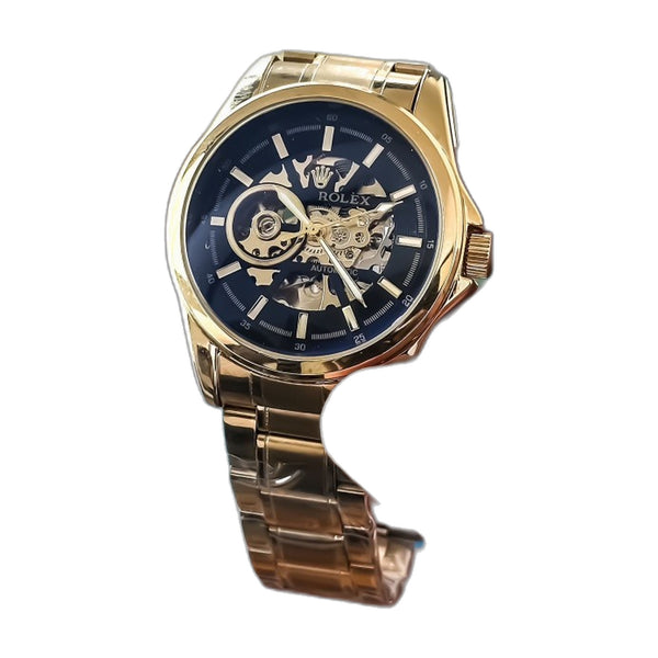 Rolex_Automatic