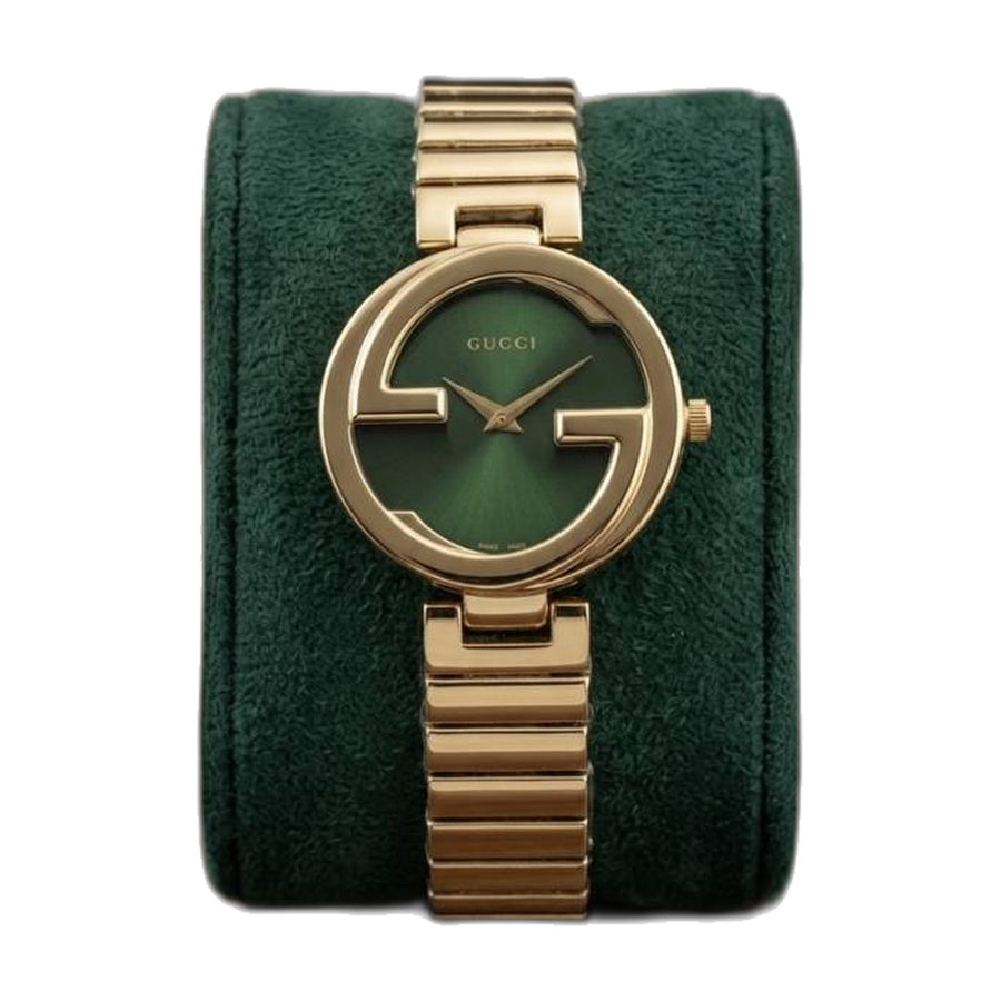Gucci Watch For Her 760