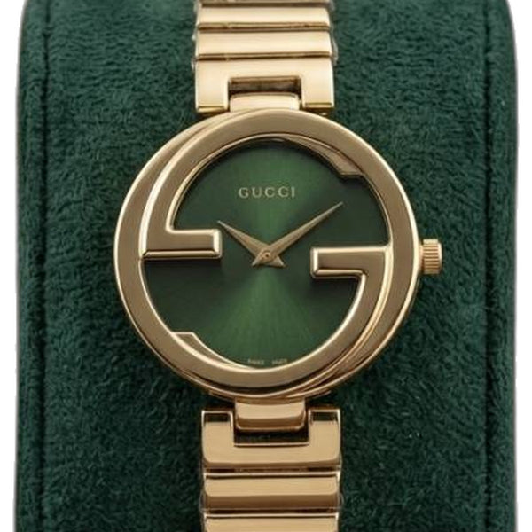 Gucci Watch For Her 760