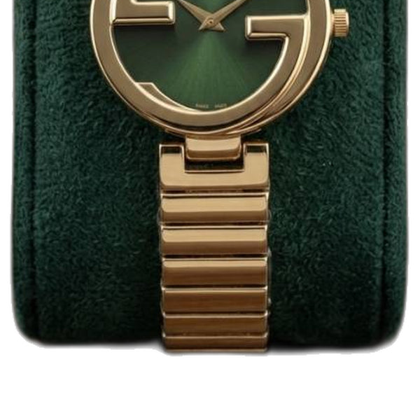 Gucci Watch For Her 760