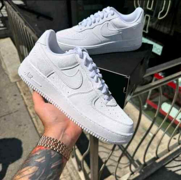 Airforce Kobe bryant 1 Low tripple white 590