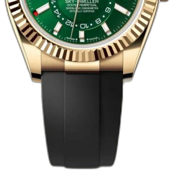 Rolex Oyster Perpetual Sky Dweller