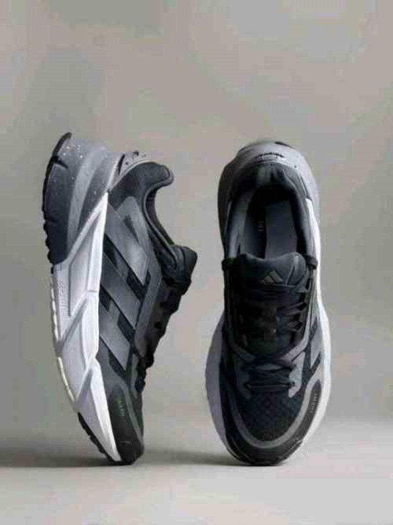 Adidas Adistar CRDY Running Black Grey