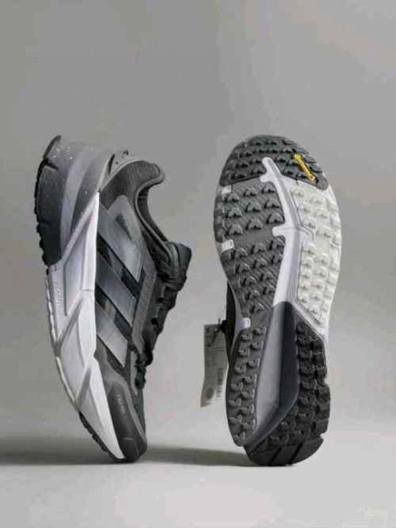 Adidas Adistar CRDY Running Black Grey