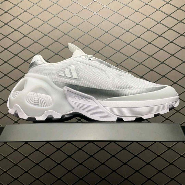 Adidas Wonder Runner White Silver 947